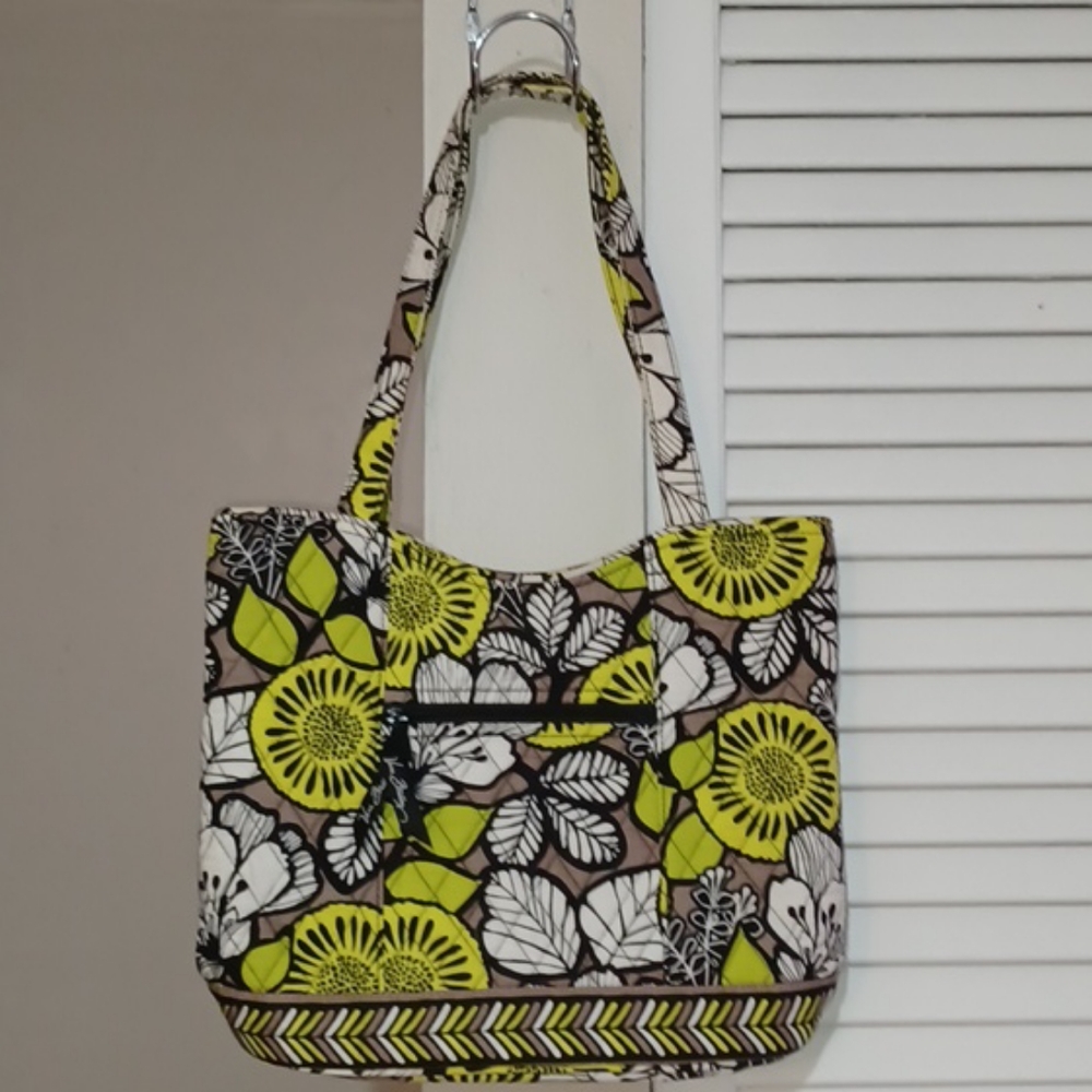 Vera Bradley purse